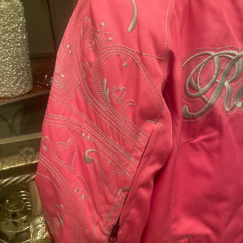 Motorcycle jacket - Picture 2 of 3